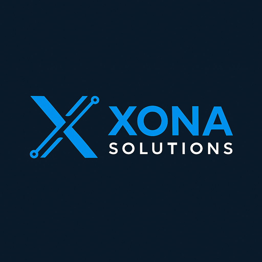 Xona Solutions