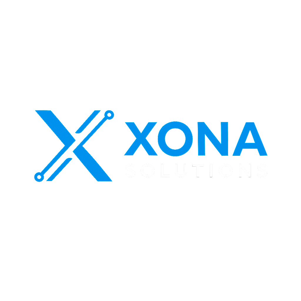 Xona Solutions